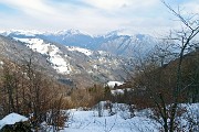 22 Sguardo indietro sulla Valle della Vecchia 